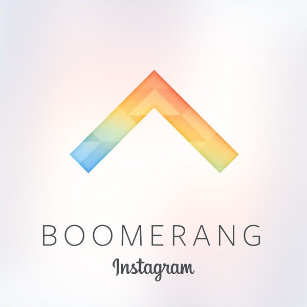 Boomerang from Instagram, Ciptakan Video Pendek ala Live Photos
