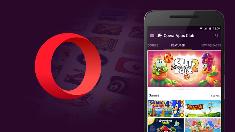 Opera Apps Club, Toko Aplikasi Android dengan Konsep Berlangganan