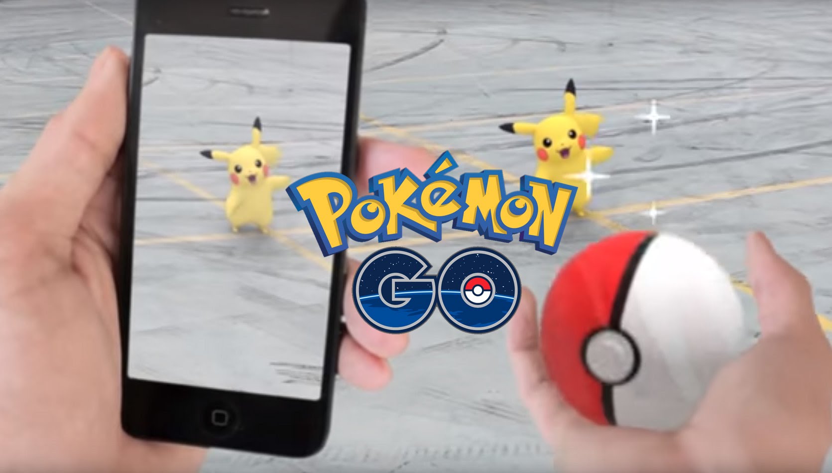 Pokémon GO Raup Miliaran Rupiah per Hari dan Lebih Populer dari Tinder
