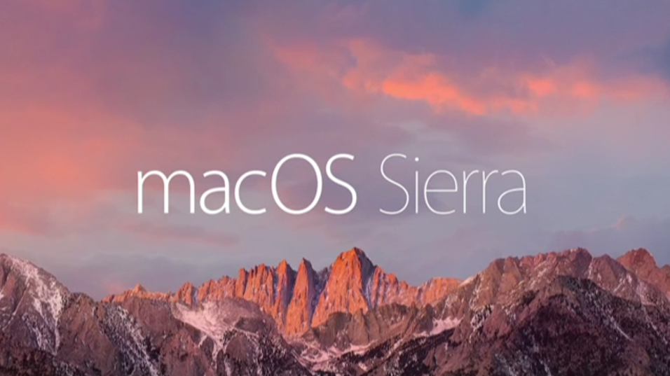 Apple Merilis Update macOS Sierra: Integrasi Siri, Apple Pay dan Peningkatan Fitur