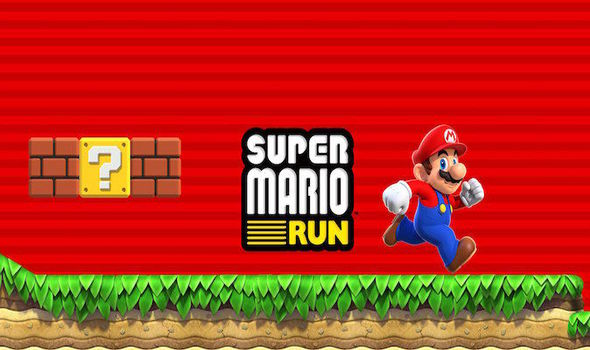 Games Super Mario Run Resmi Rilis di App Store!