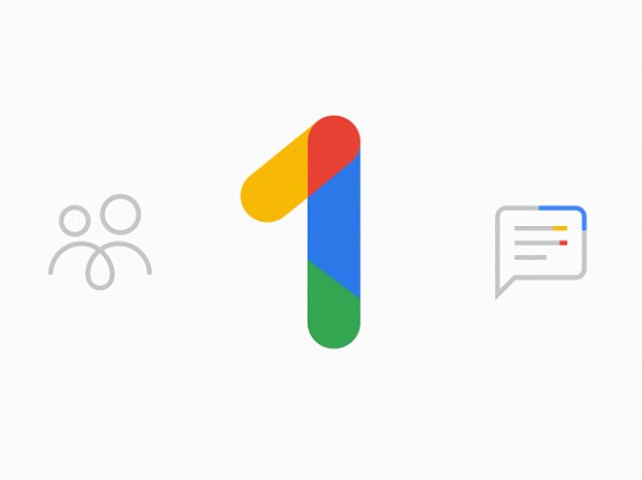 Google luncurkan Google One, Penyimpanan Cloud Pengganti Google Drive