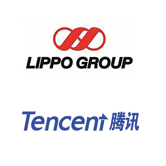 Lippo Group Berikan Pendanaan untuk Tencent Rp 628 Miliar