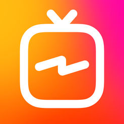 Instagram rilis IGTV, Platform Video Pesaing YouTube