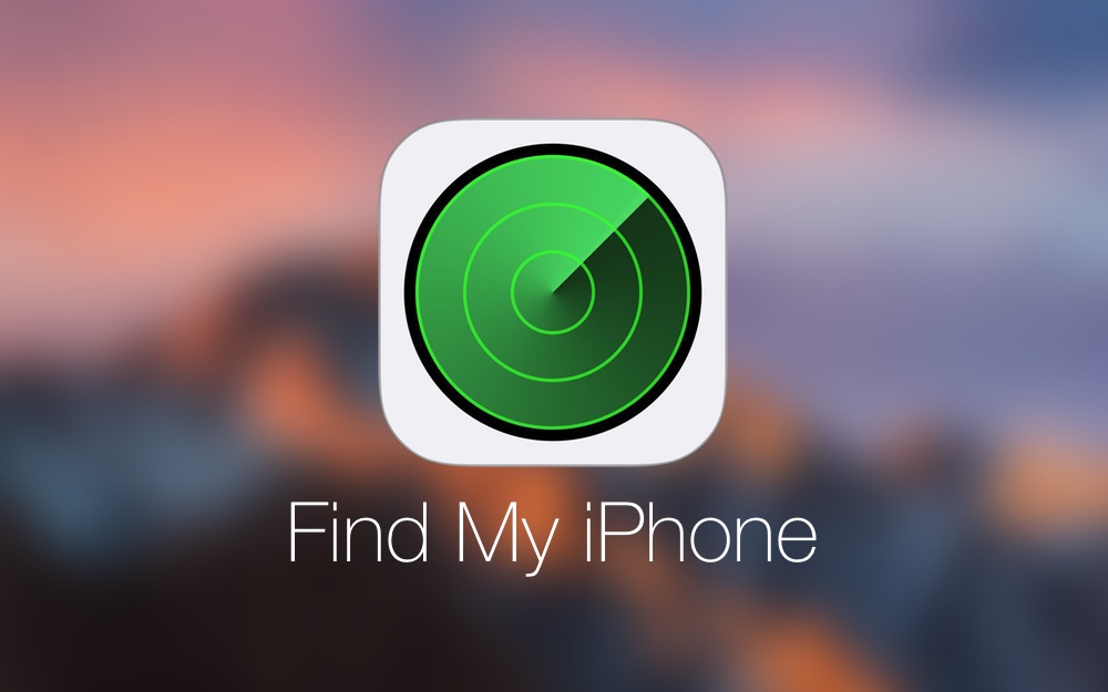 Apple Gabungkan Find My iPhone dan Find My Friends, Siapkan Hardware Baru