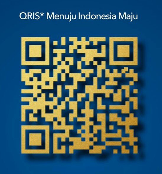 QRIS dari Bank Indonesia Akan Jadi QR Code Tunggal di Indonesia