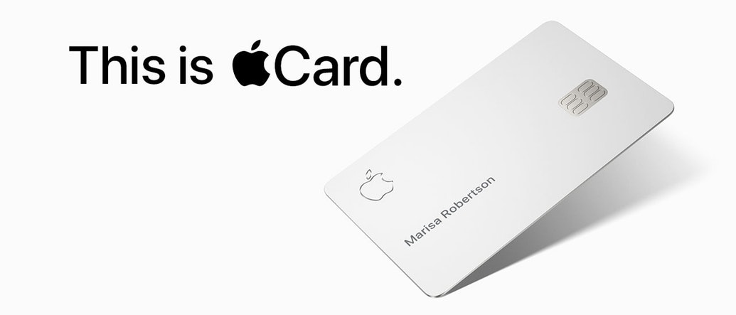 Apple Card Resmi Rilis untuk Pengguna di Amerika Serikat