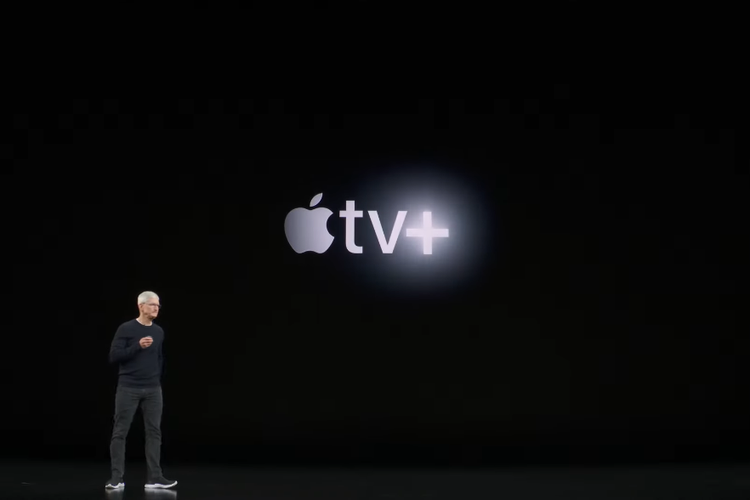 Layanan Apple TV+ Akan Segera Meluncur di Lebih Dari 100 Negara