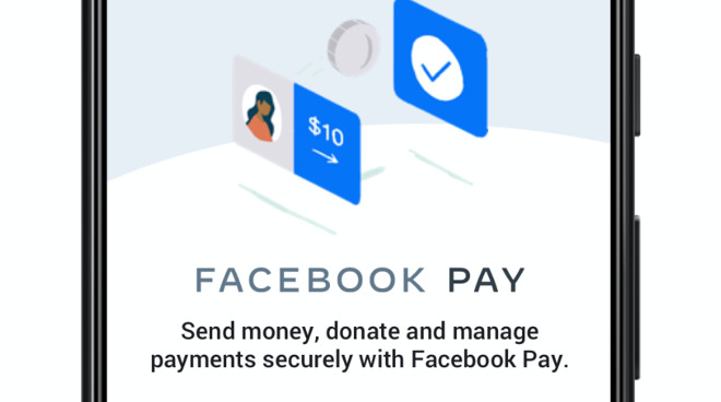 Facebook Resmi Rilis Facebook Pay sebagai Sarana Pembayaran di Media Sosial